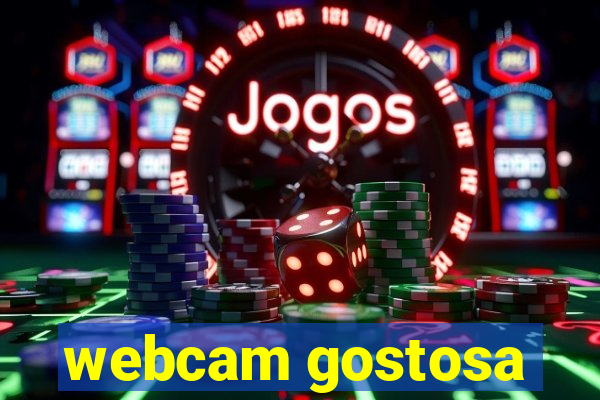 webcam gostosa